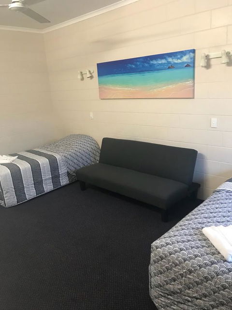 YAL Cairns - A Motel That Makes A Difference - Accommodation Ballina 25