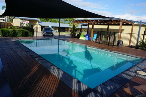 YAL Cairns - A Motel That Makes A Difference - Accommodation Ballina 31