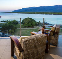 Jack and Newell Holiday Apartments - Accommodation Ballina