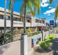 Cairns City Palms - Accommodation Ballina