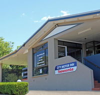 City Motor Inn - Accommodation Ballina