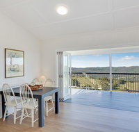 Cloud Hill - Accommodation Ballina