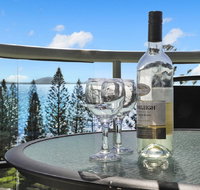 Malibu Apartments - Accommodation Ballina