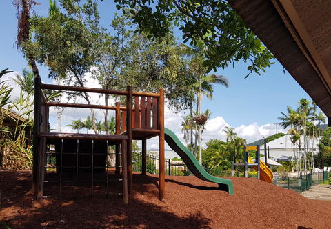 Cairns Colonial Club Resort - Accommodation Ballina 10
