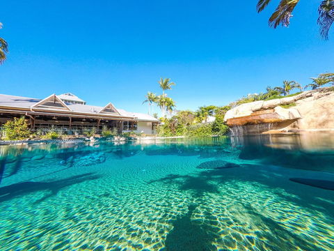 Cairns Colonial Club Resort - Accommodation Ballina 0