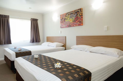 Cairns Colonial Club Resort - Accommodation Ballina 32
