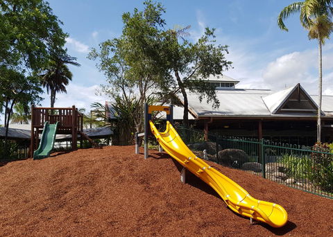 Cairns Colonial Club Resort - Accommodation Ballina 9
