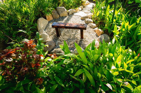 Cairns Colonial Club Resort - Accommodation Ballina 42
