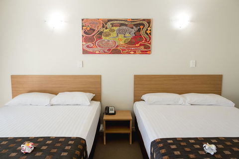 Cairns Colonial Club Resort - Accommodation Ballina 34