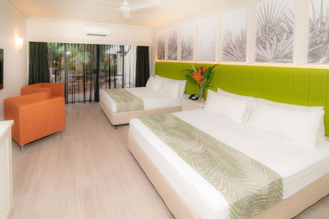 Cairns Colonial Club Resort - Accommodation Ballina 3