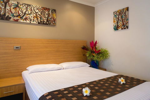 Cairns Colonial Club Resort - Accommodation Ballina 38