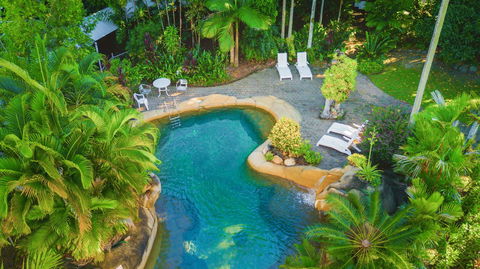 Cairns Colonial Club Resort - Accommodation Ballina 16