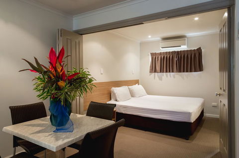 Cairns Colonial Club Resort - Accommodation Ballina 27
