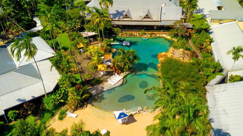 Cairns Colonial Club Resort - Accommodation Ballina 13