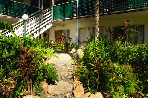 Cairns Colonial Club Resort - Accommodation Ballina 43