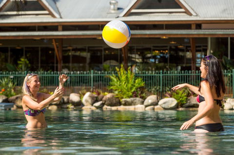 Cairns Colonial Club Resort - Accommodation Ballina 18