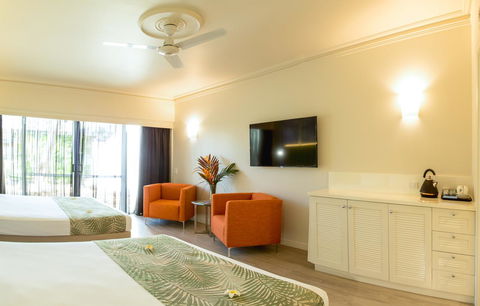 Cairns Colonial Club Resort - Accommodation Ballina 24