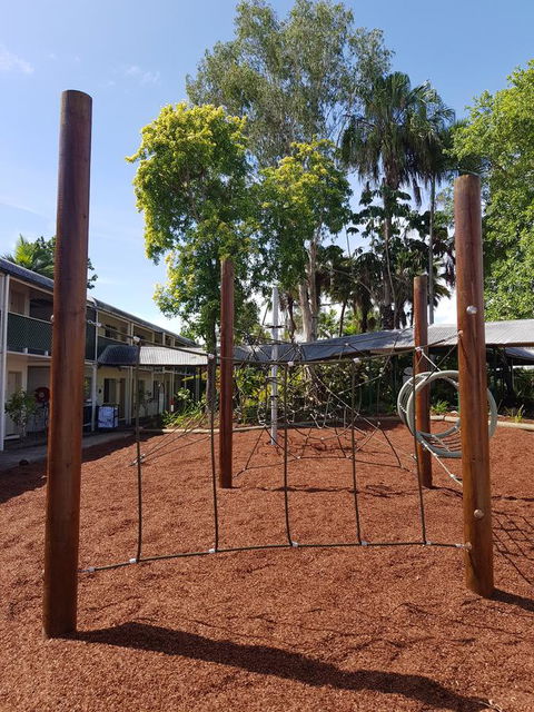 Cairns Colonial Club Resort - Accommodation Ballina 11