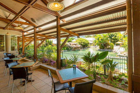 Cairns Colonial Club Resort - Accommodation Ballina 20