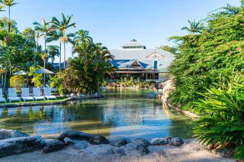Cairns Colonial Club Resort - Accommodation Ballina 12