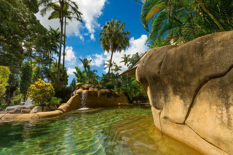 Cairns Colonial Club Resort - Accommodation Ballina 15