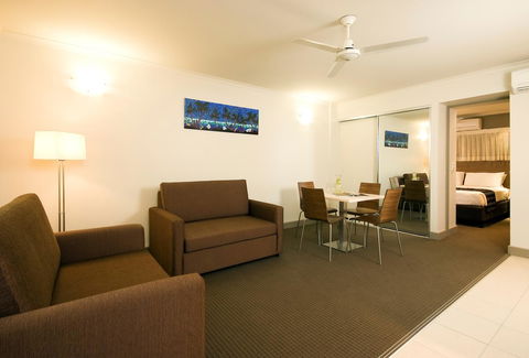 Cairns Colonial Club Resort - Accommodation Ballina 28