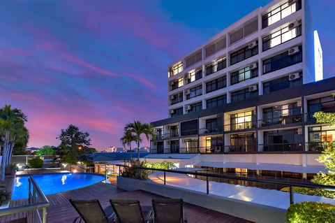 Sunshine Tower Hotel - Accommodation Ballina 3