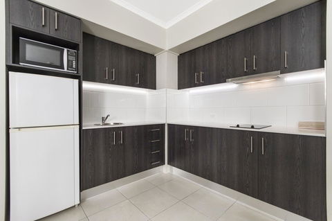Sunshine Tower Hotel - Accommodation Ballina 21