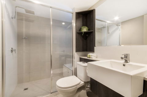 Sunshine Tower Hotel - Accommodation Ballina 7