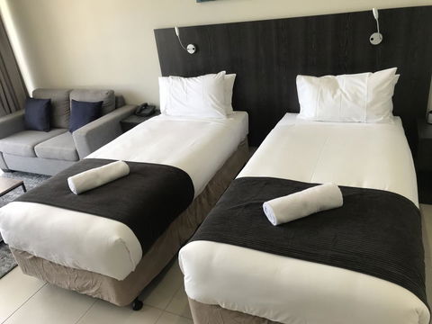Sunshine Tower Hotel - Accommodation Ballina 10
