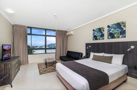 Sunshine Tower Hotel - Accommodation Ballina 5