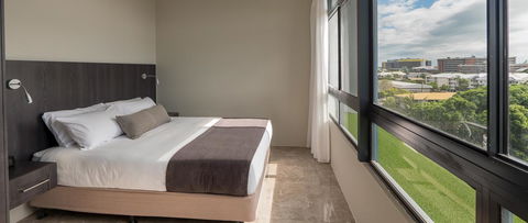 Sunshine Tower Hotel - Accommodation Ballina 19
