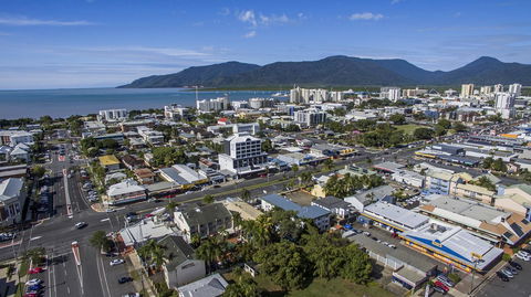 Sunshine Tower Hotel - Accommodation Ballina 2