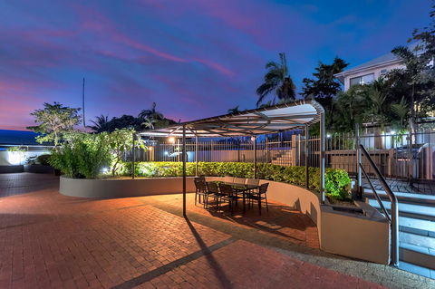 Sunshine Tower Hotel - Accommodation Ballina 15