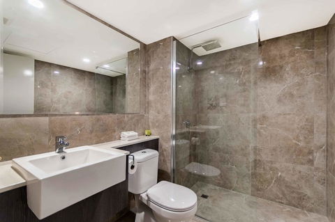 Sunshine Tower Hotel - Accommodation Ballina 23
