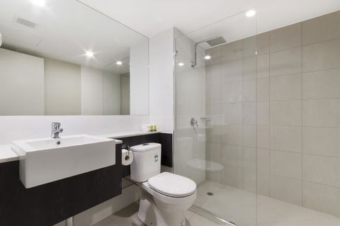 Sunshine Tower Hotel - Accommodation Ballina 16