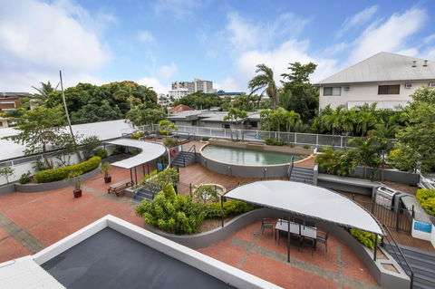 Sunshine Tower Hotel - Accommodation Ballina 17