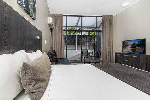 Sunshine Tower Hotel - Accommodation Ballina 18