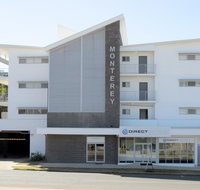 Direct Hotels - Monterey Moranbah - Accommodation Ballina