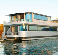 Coomera Houseboats - Accommodation Ballina