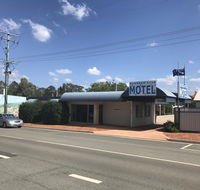 Nanango Star Motel - Accommodation Ballina