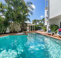 Rimini Holiday Apartments - Accommodation Ballina
