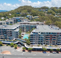 Swell Resort Burleigh Beach - Accommodation Ballina