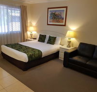 The Palms Motel - Accommodation Ballina