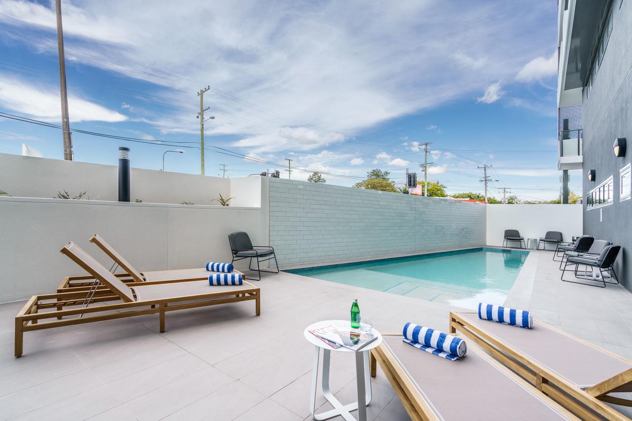 Seven Hills QLD Accommodation Ballina