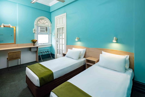 Hides Hotel - Accommodation Ballina 18