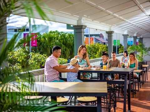 Hides Hotel - Accommodation Ballina 27