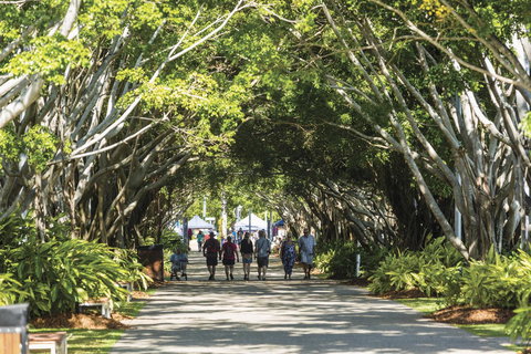 Hides Hotel - Accommodation Ballina 35