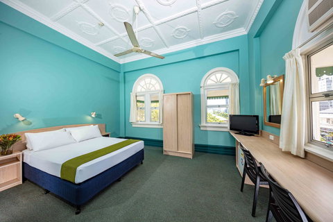 Hides Hotel - Accommodation Ballina 19