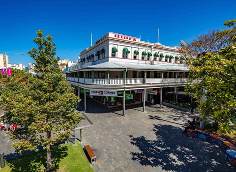 Hides Hotel - Accommodation Ballina 21